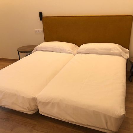 Hotel Monte Perdido Bielsa Esterno foto