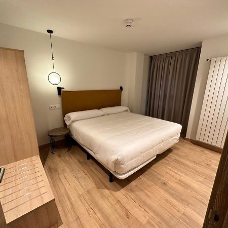 Hotel Monte Perdido Bielsa Esterno foto