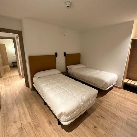 Hotel Monte Perdido Bielsa Esterno foto