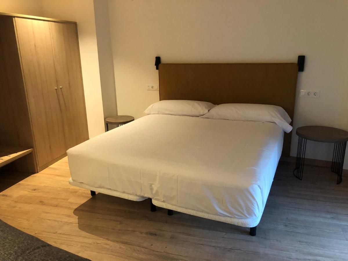 Hotel Monte Perdido Bielsa Esterno foto