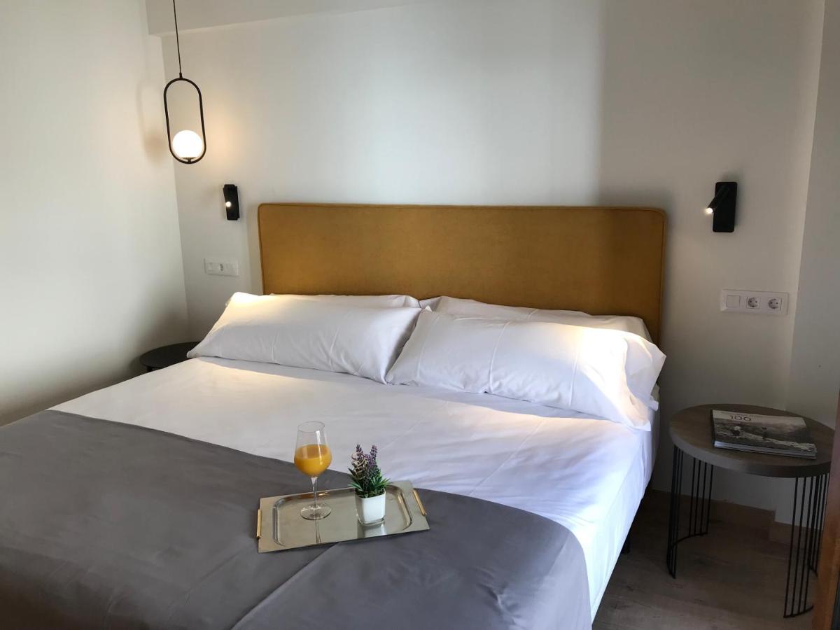 Hotel Monte Perdido Bielsa Esterno foto
