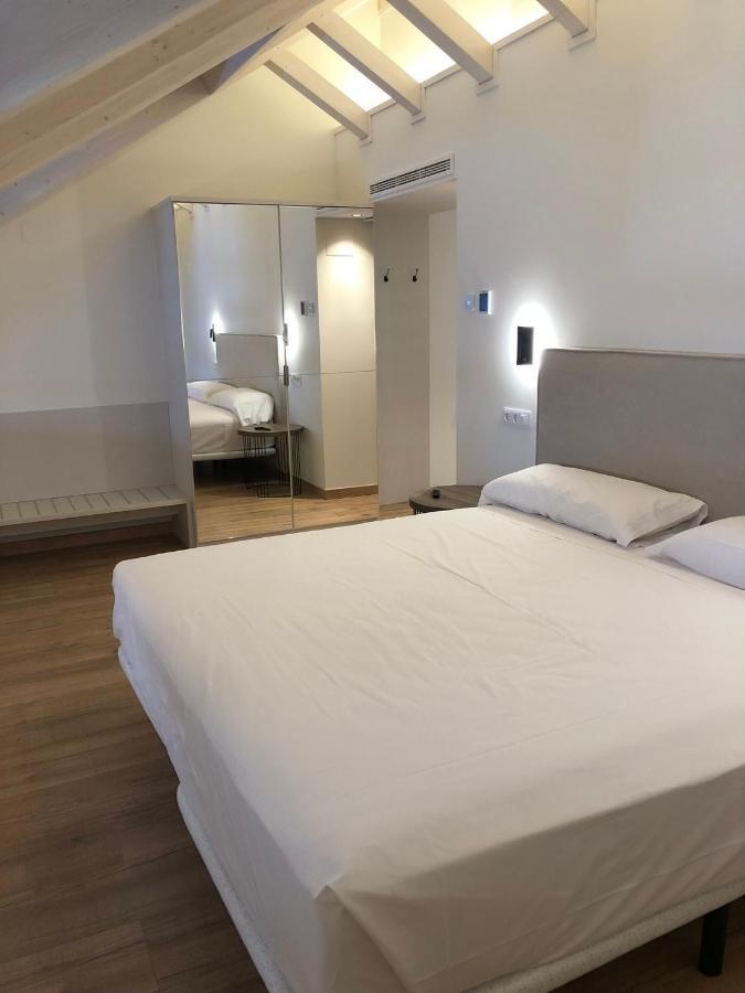 Hotel Monte Perdido Bielsa Esterno foto