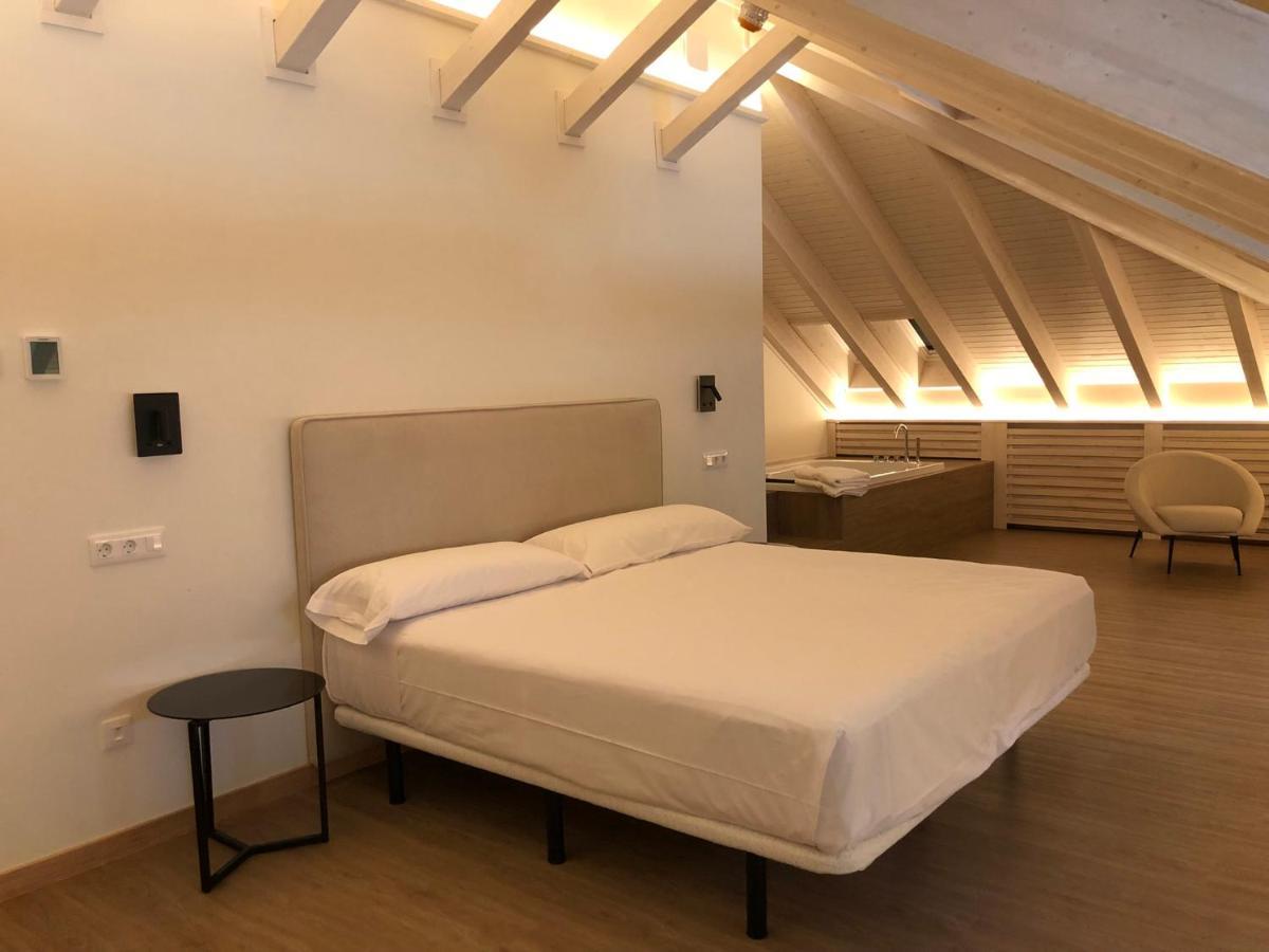 Hotel Monte Perdido Bielsa Esterno foto