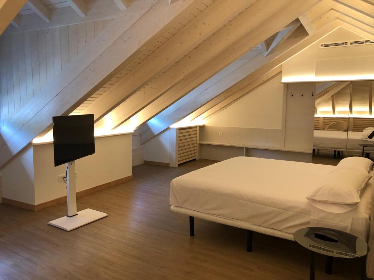 Hotel Monte Perdido Bielsa Esterno foto