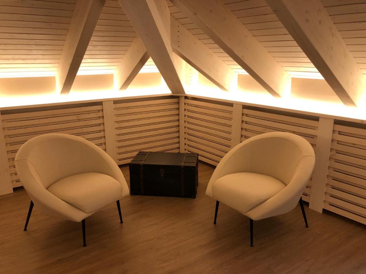 Hotel Monte Perdido Bielsa Esterno foto